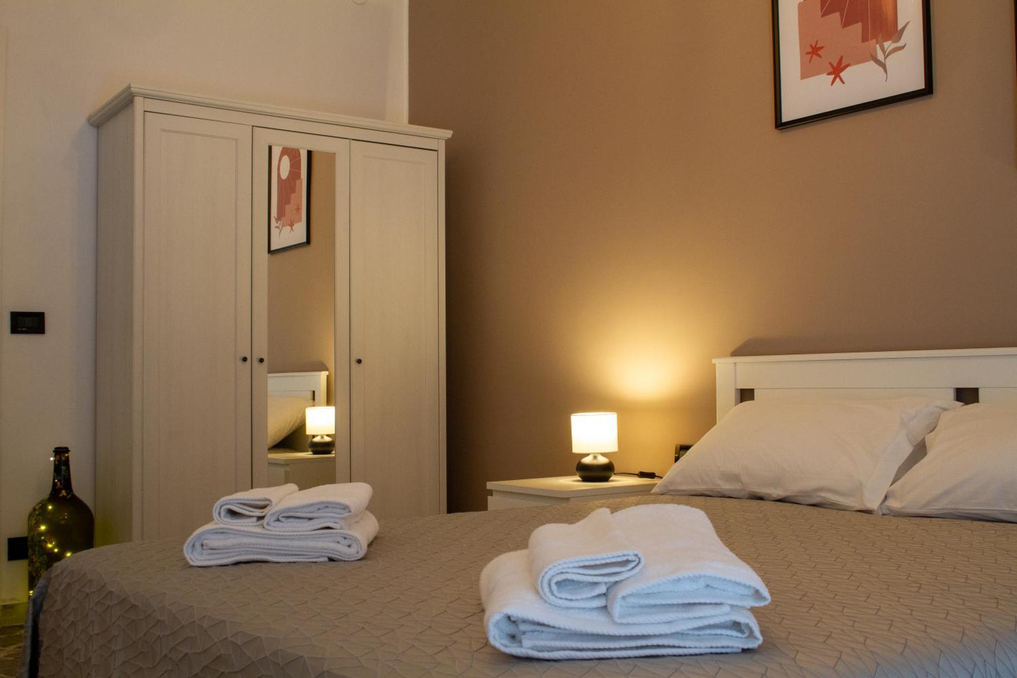 Holiday Home Apartamento Bari