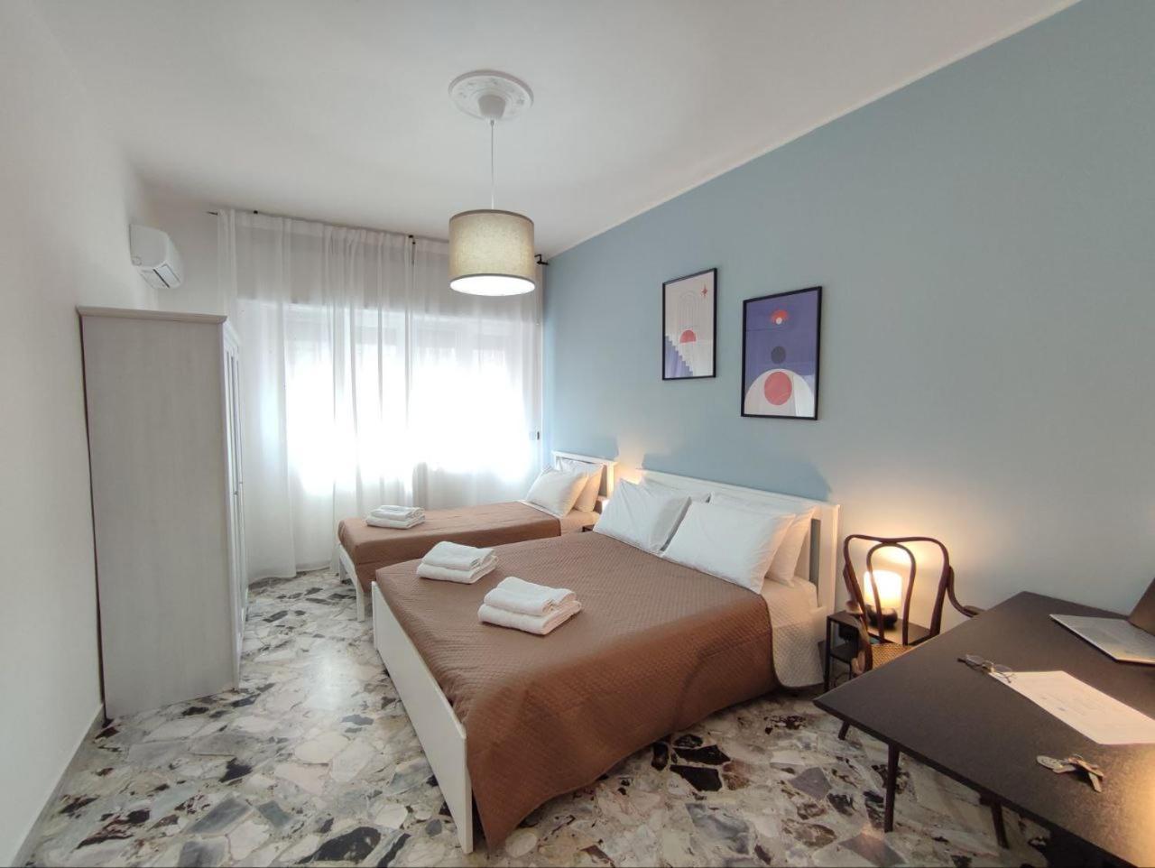 Apartamento Holiday Home