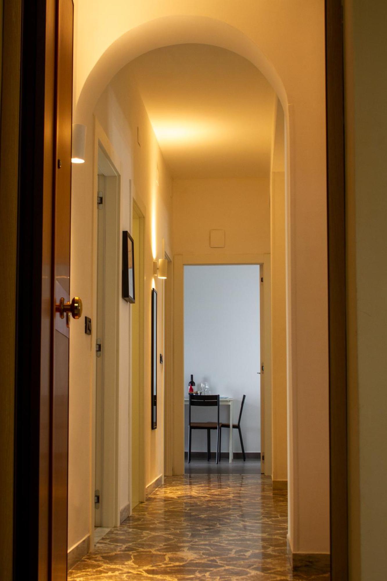 Holiday Home Apartamento