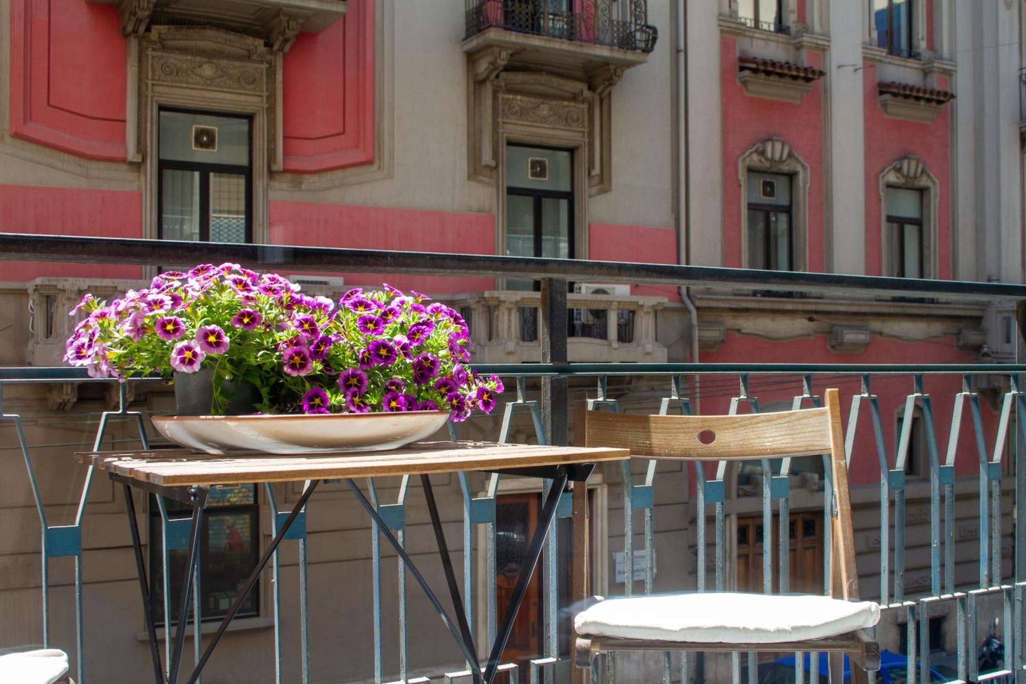 Apartamento Holiday Home