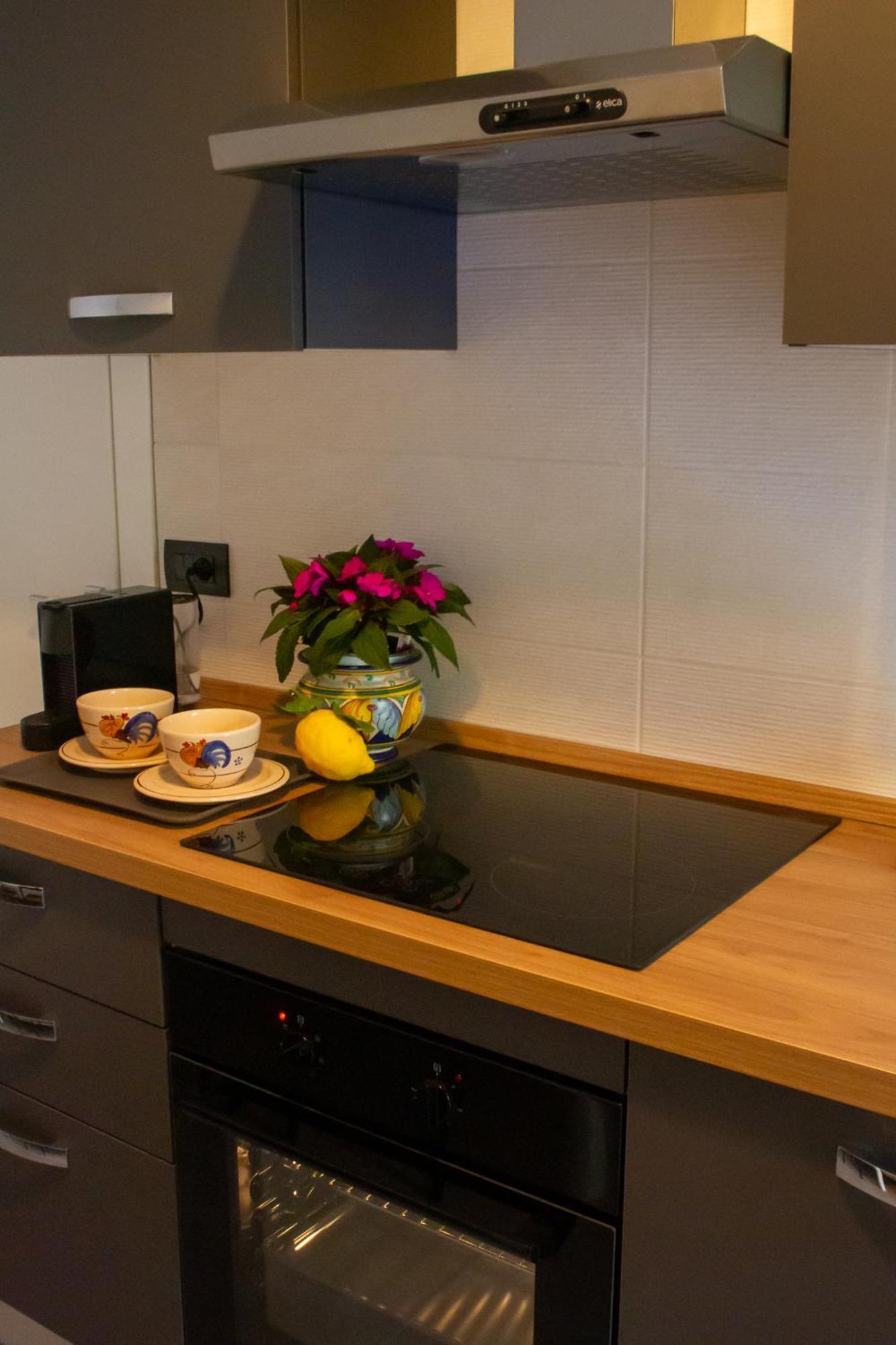 Apartment Holiday Home *
