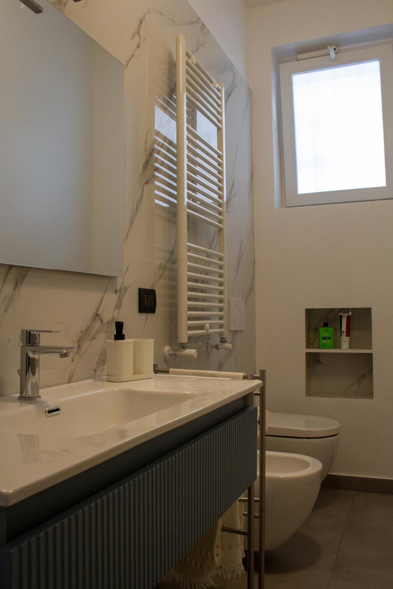 Holiday Home Apartment Bari