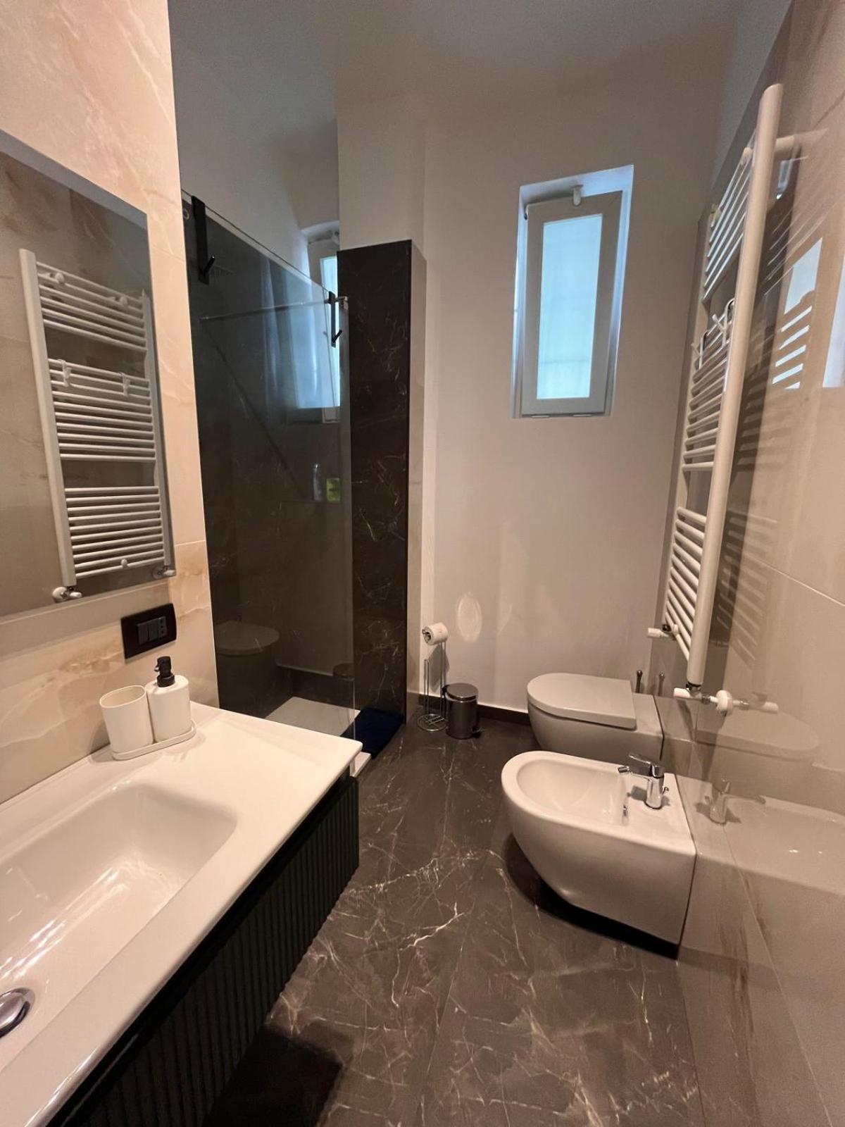 Apartment Holiday Home Bari