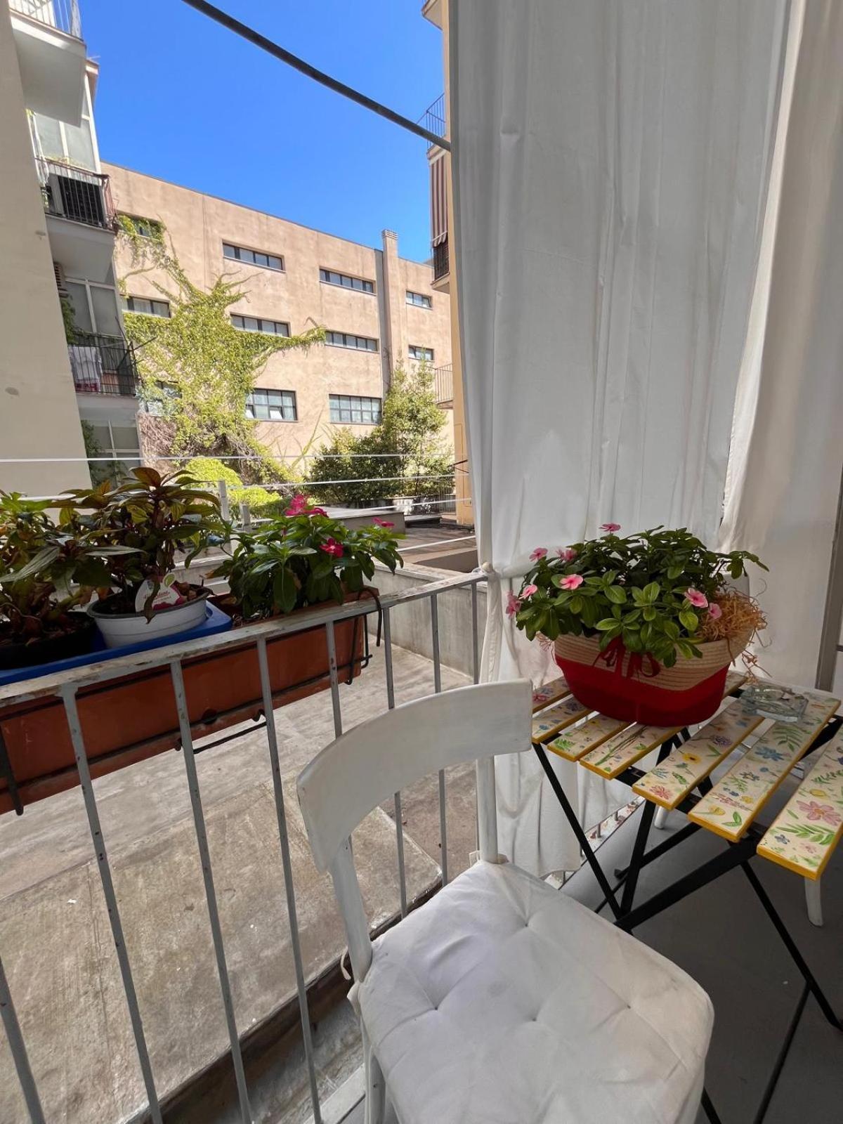 Apartment Holiday Home Bari